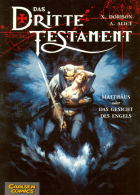  - Das Dritte Testament, Band 2, Matthaus