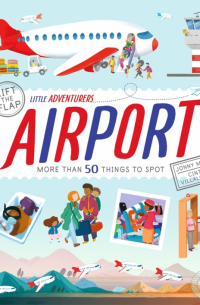 Marx Jonny - Airport