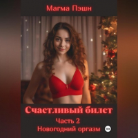 Магма Пэшн - Счастливый билет. Часть 2. Новогодний оргазм