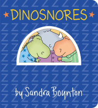 Сандра Бойнтон - Dinosnores