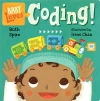 Spiro Ruth - Baby Loves Coding!