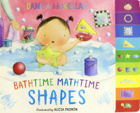 Danica McKellar - Bathtime Mathtime. Shapes