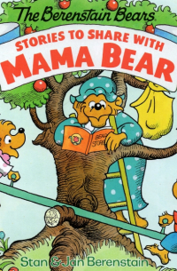  - Stories to Share with Mama Bear