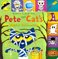  - Pete the Cat's Happy Halloween