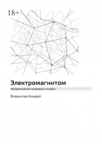 Владислав Кондрат - Электромагнитом. Нейропоэзия мировой скорби
