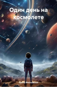 Один день на космолете