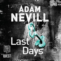 Adam Nevill - Last Days