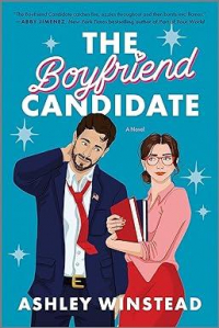 Эшли Уинстед - Boyfriend Candidate