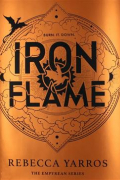 Iron Flame