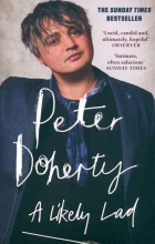 Doherty Peter - A Likely Lad