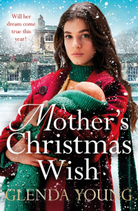 Young Glenda - A Mother's Christmas Wish