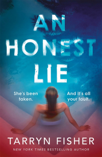 Fisher Tarryn - An Honest Lie