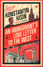 Kisin Konstantin - An Immigrant&#039;s Love Letter to the West