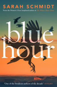 Schmidt Sarah - Blue Hour