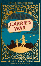 Marks Alan - Carrie&#039;s War