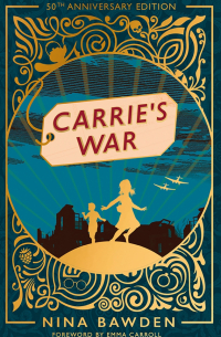 Marks Alan - Carrie's War