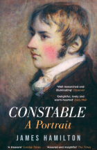 Hamilton James - Constable. A Portrait