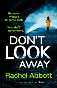 Abbott Rachel - Don't Look Away