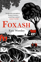 Worsley Kate - Foxash