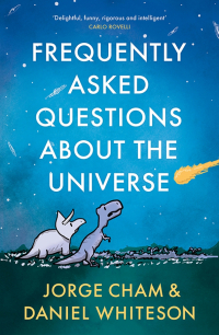  - Frequently Asked Questions About the Universe