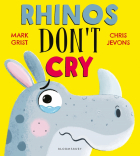  - Rhinos Don&#039;t Cry
