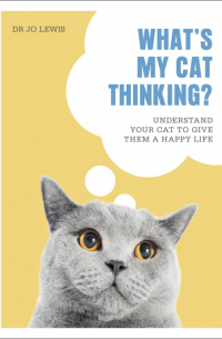 What`s My Cat Thinking?