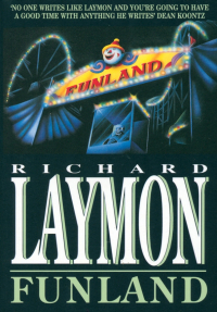 Ричард Лаймон - Funland