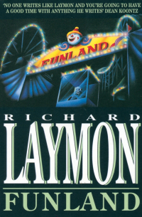 Ричард Лаймон - Funland