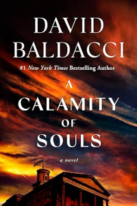 Дэвид Бальдаччи - A Calamity of Souls