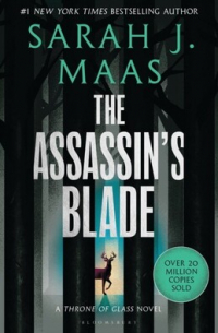 The Assassin&apos;s Blade