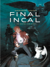  - FINAL INCAL Tome 1 - Les Quatre John Difool