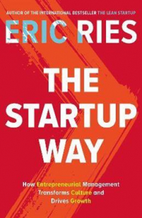 Эрик Рис - The Startup Way