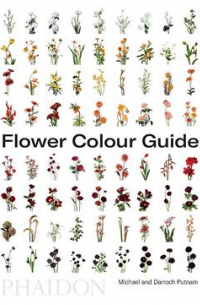 Flower colour guide