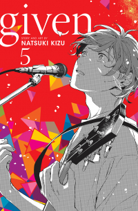 Given, Vol. 5