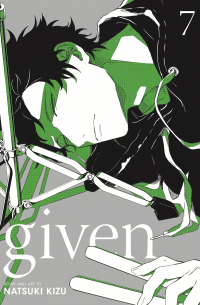 Given, Vol. 7