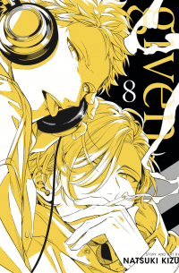 Given, Vol. 8