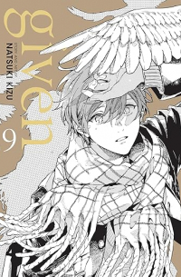 Given, Vol. 9