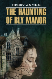 The Haunting of Bly Manor