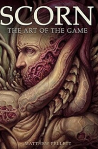 Scorn: The Art of the Game