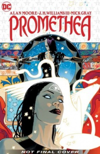  - Promethea: The 20th Anniversary Deluxe Edition Book Three