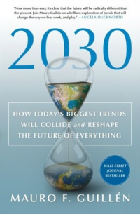 Мауро Гильен - 2030: How Today's Biggest Trends Will Collide and Reshape the Fut