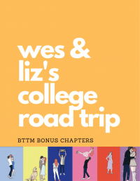 Линн Пейнтер - Wes & Liz’s College Road Trip