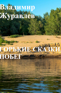 Владимир Журавлев - Горькие сказки. Побег
