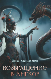 Возвращение в Ангкор