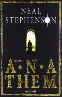 Neal Stephenson - Anathem