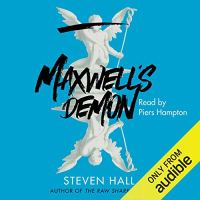 Steven Hall - Maxwell's Demon