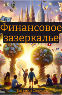 Евгений Сивков - финансовое зазеркалье
