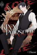 KinnPorsche (Novel) Vol. 1