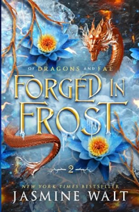 Jasmine Walt - Forged in Frost