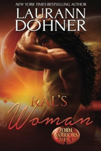 Laurann Dohner - Ral's Woman